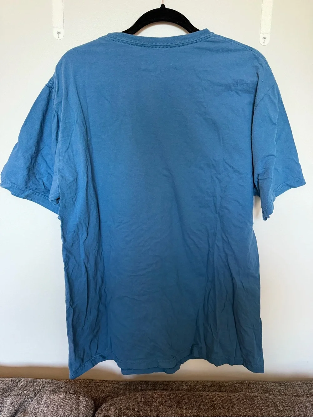 Minnesota Timberwolves Adidas Tee Shirt